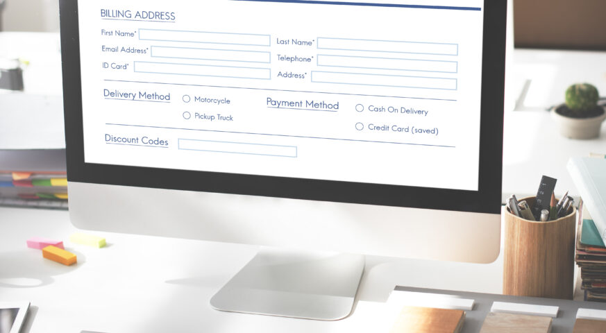 Invoice creation