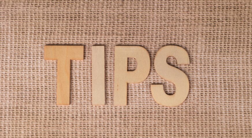 Dispatcher Tips