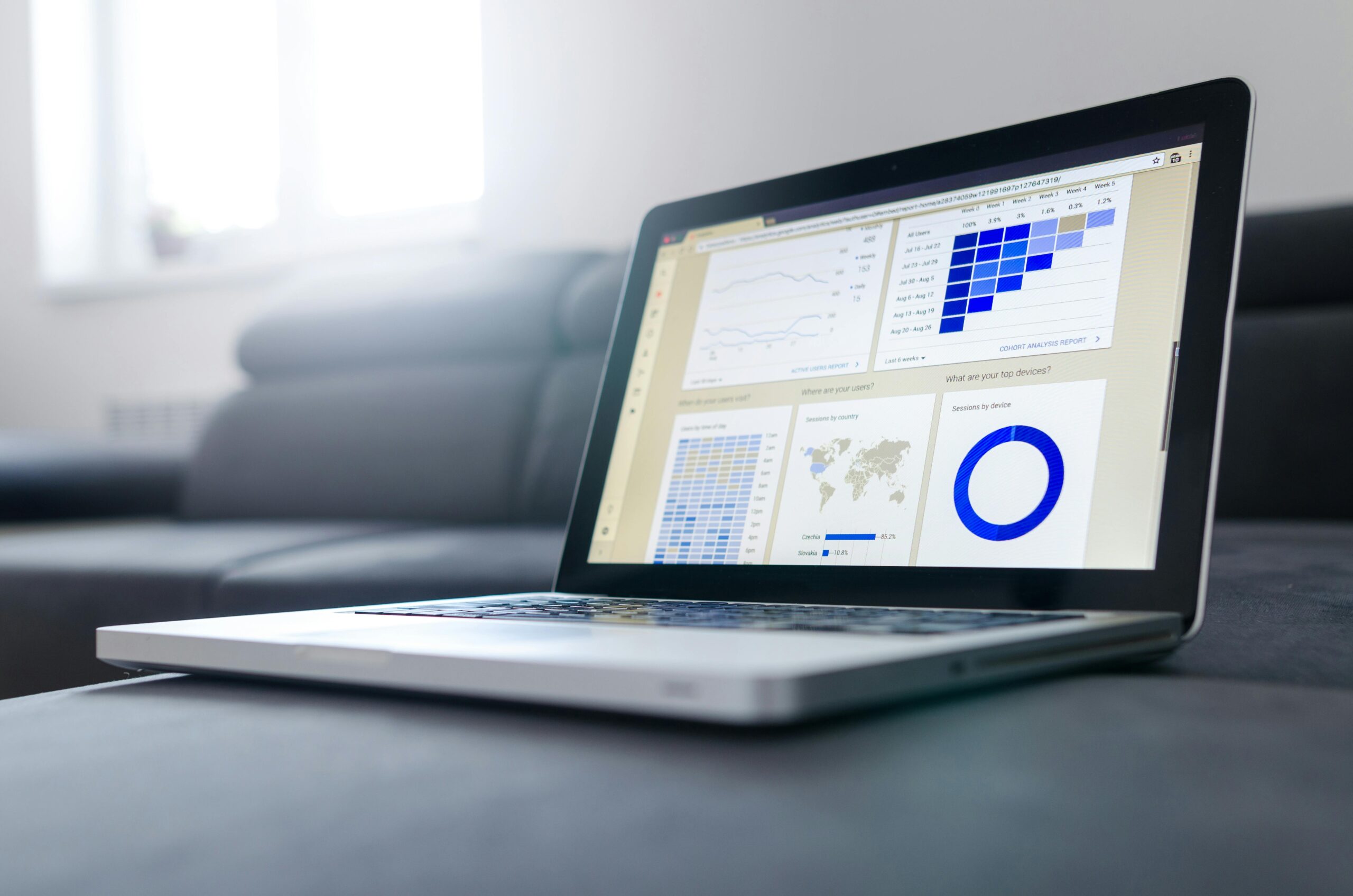 Volume Forecasting