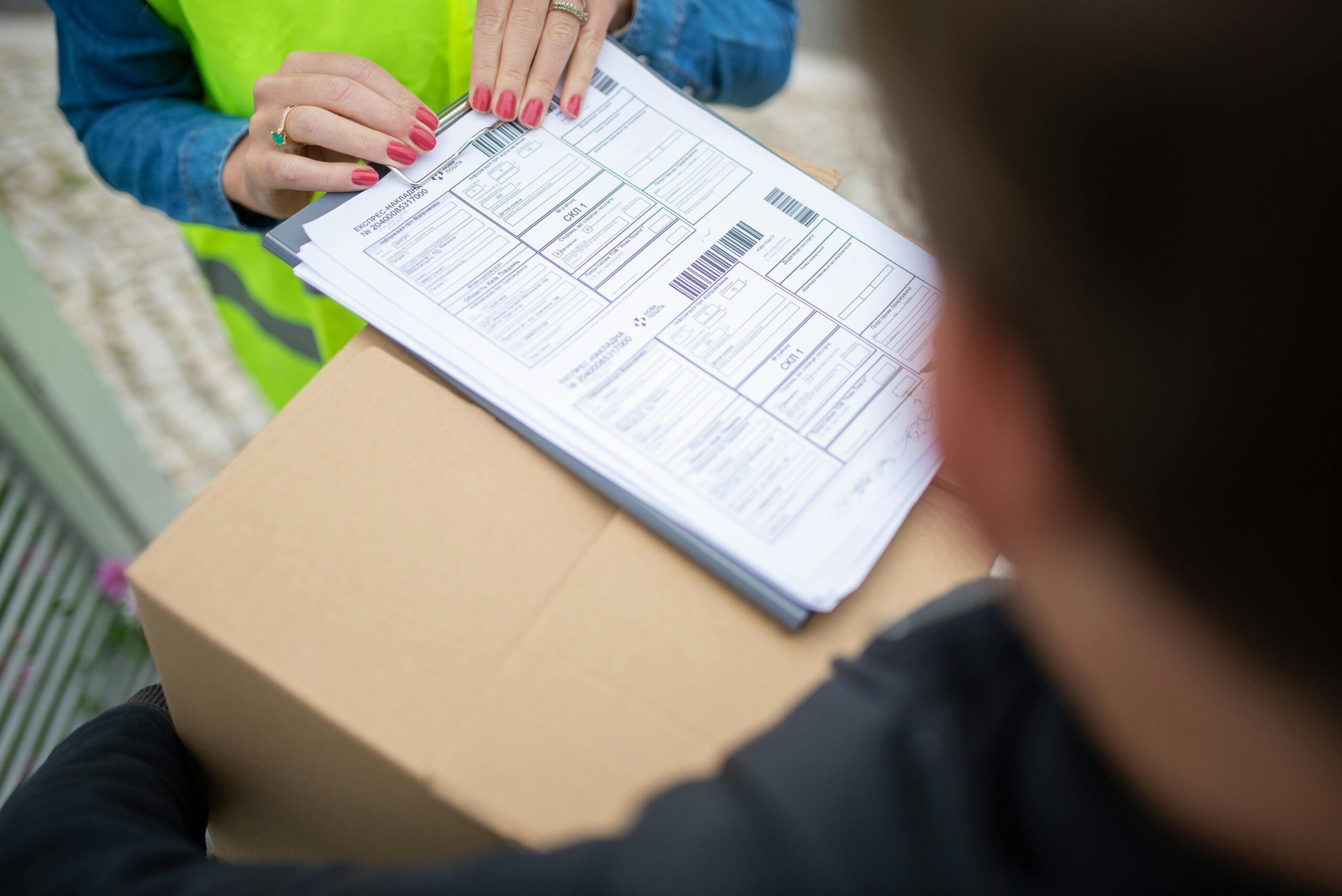Dispatcher Scorecards