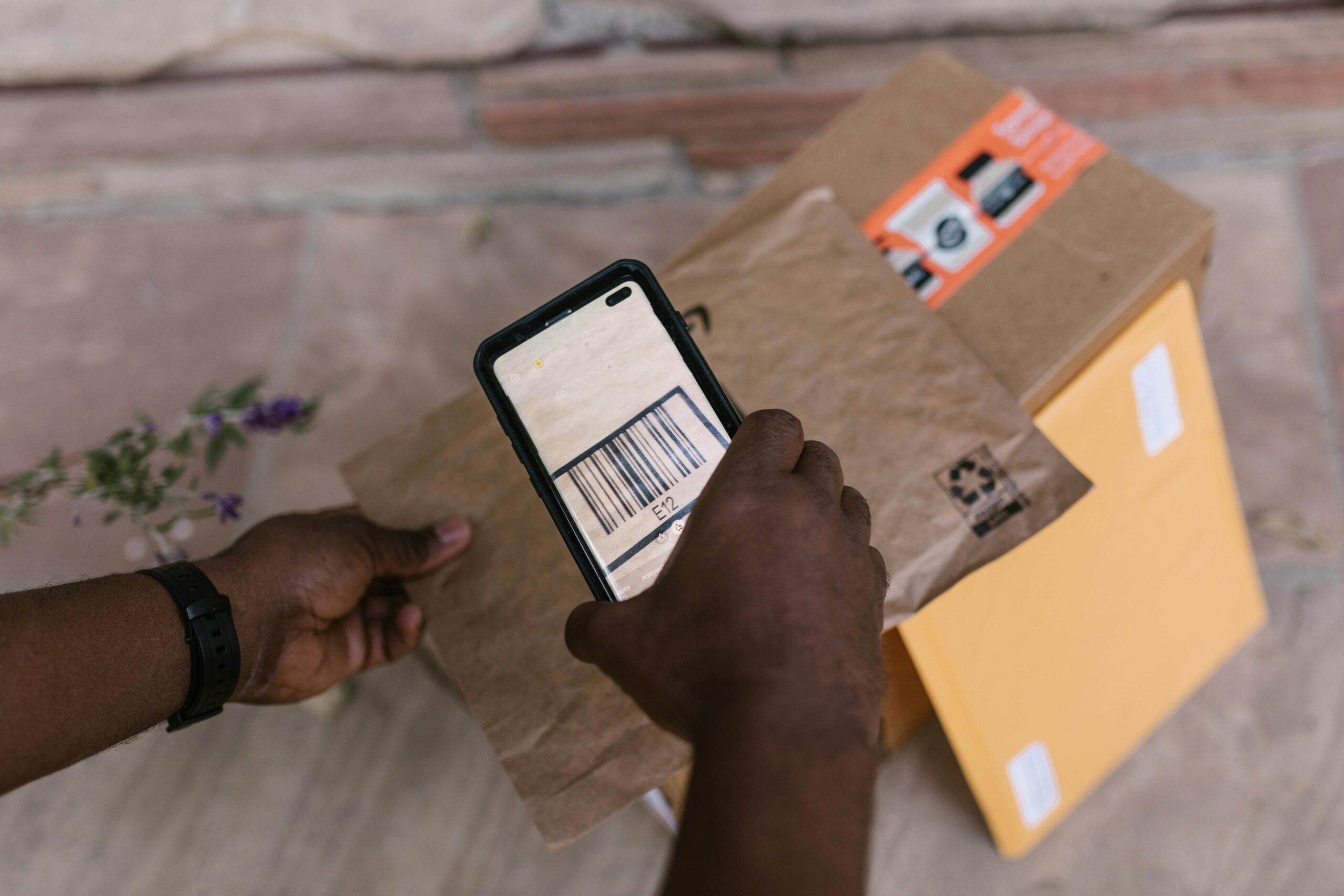 Money-Making Dispatch