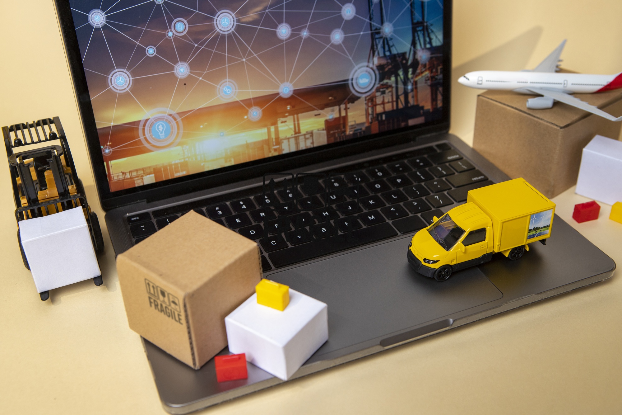 Cold Freight Planning