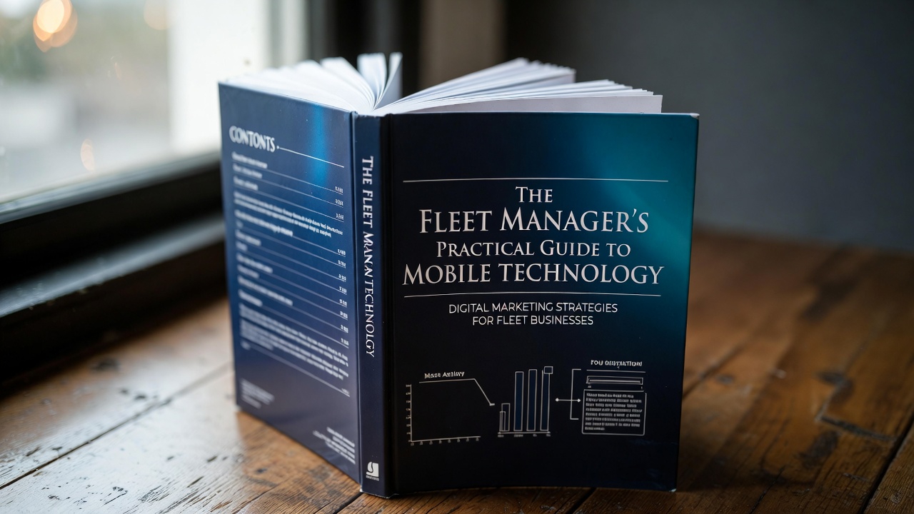 Fleet Manager