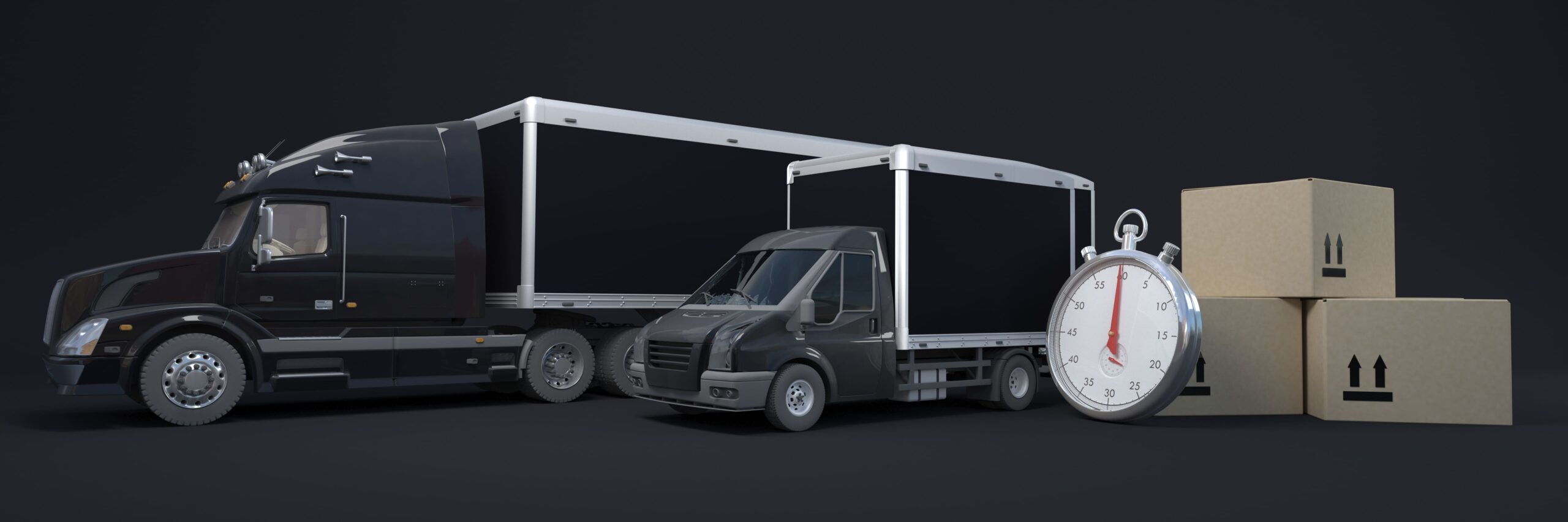 How to Become a Truck Dispatcher