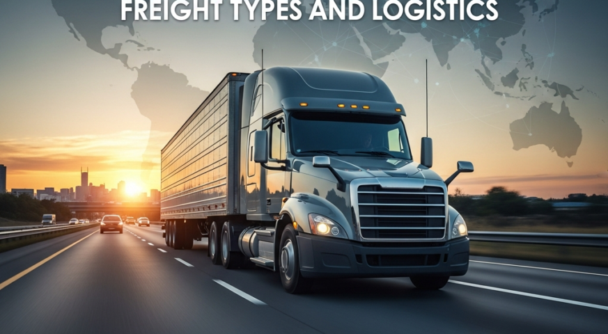What Are Truck Loads