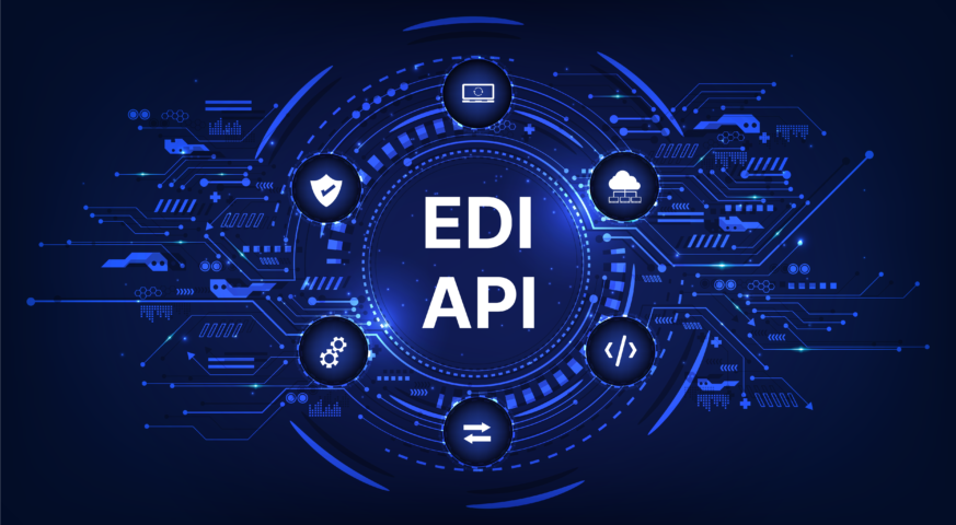 EDI to APIs