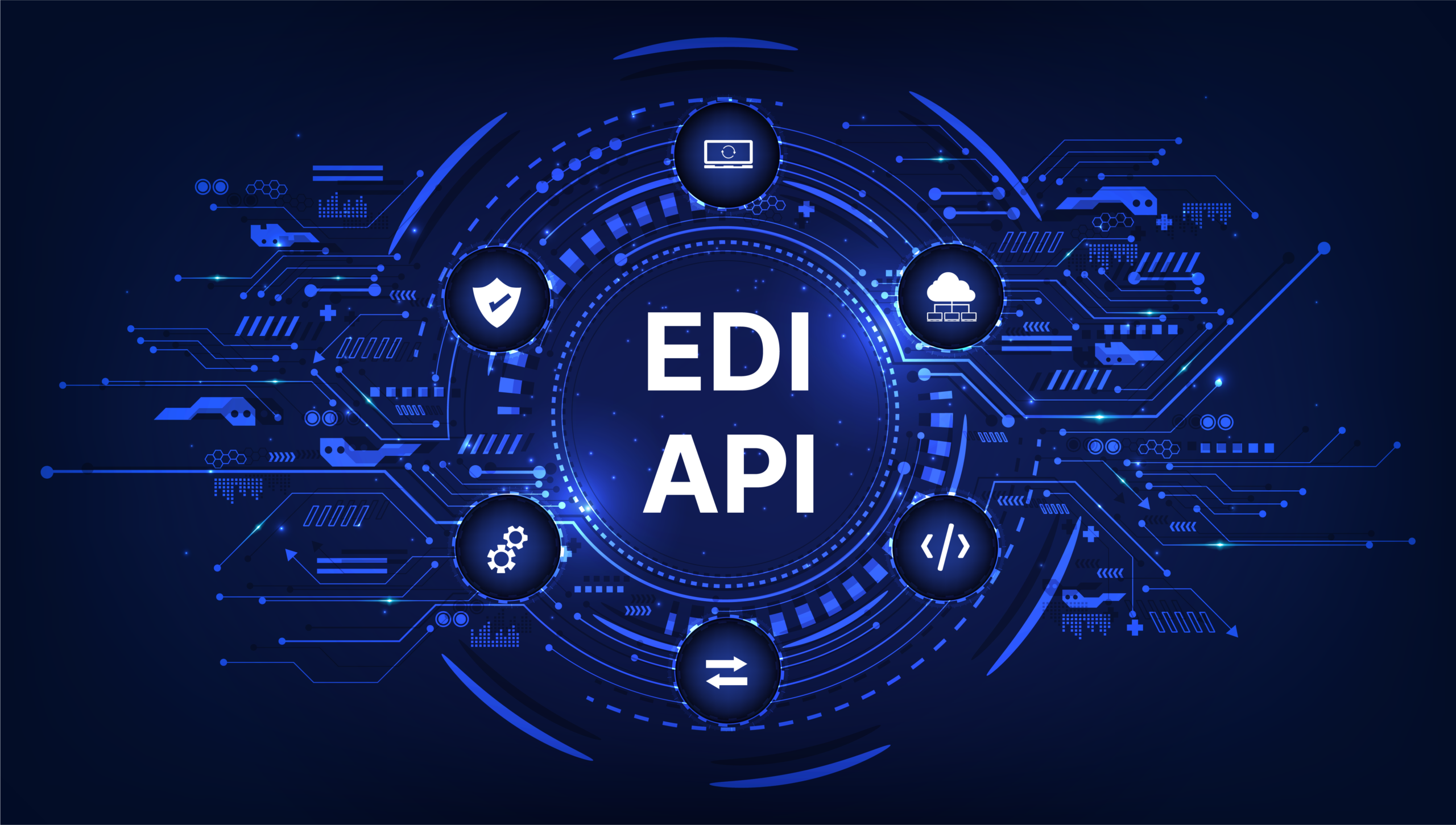 EDI to APIs